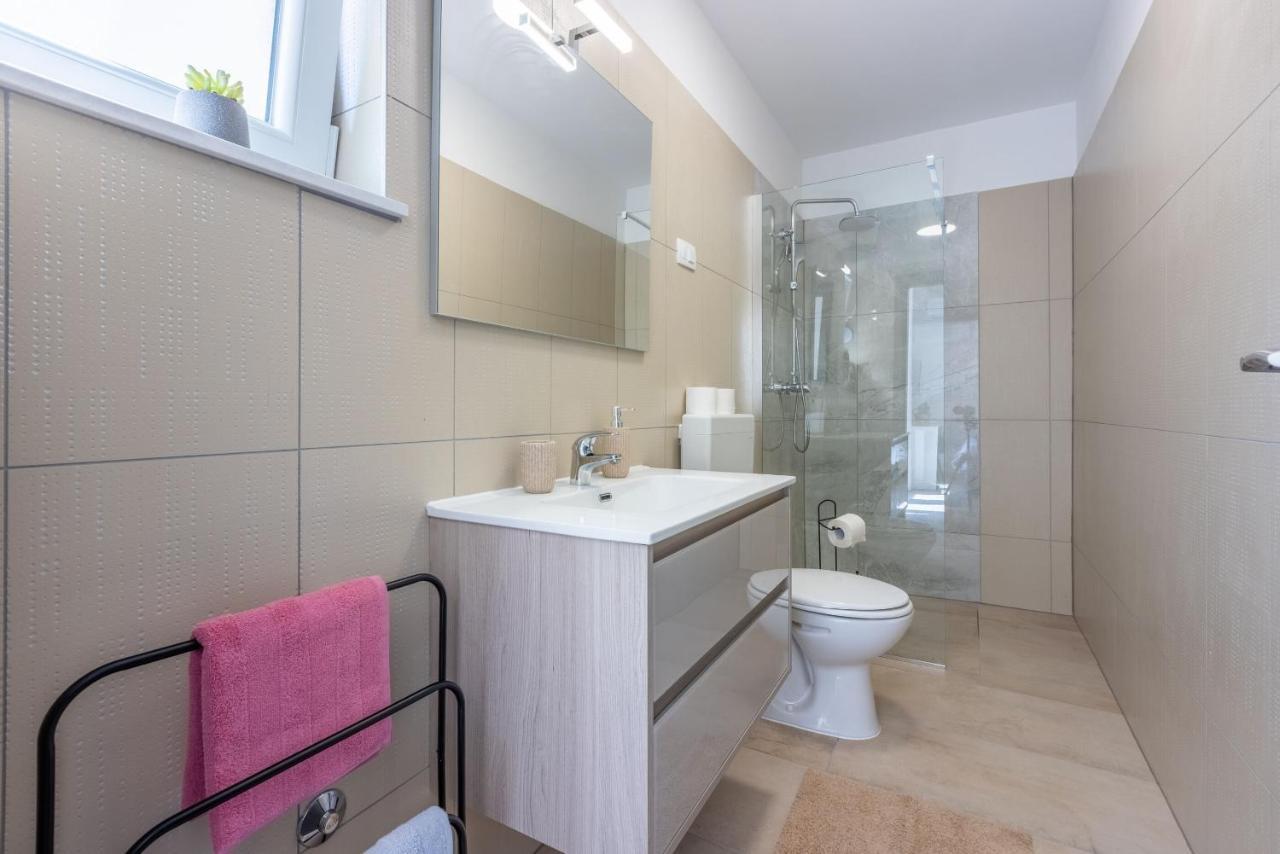 Trget Villa Deluxe מראה חיצוני תמונה